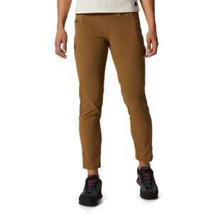 Mountain Hardwear Women’s Dynama Pant High Rise